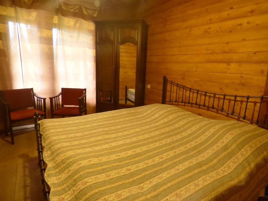 Hotel Hatsvali Mestia Room photo