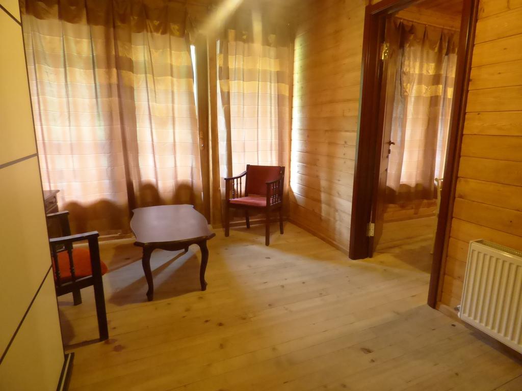 Hotel Hatsvali Mestia Room photo
