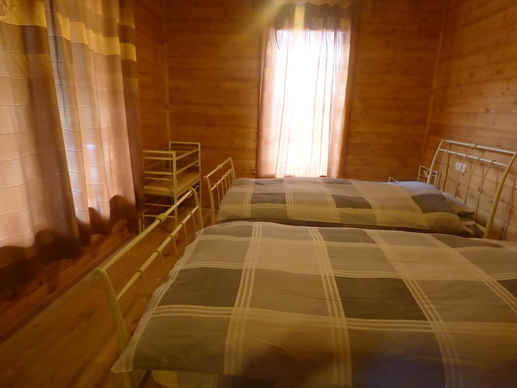 Hotel Hatsvali Mestia Room photo